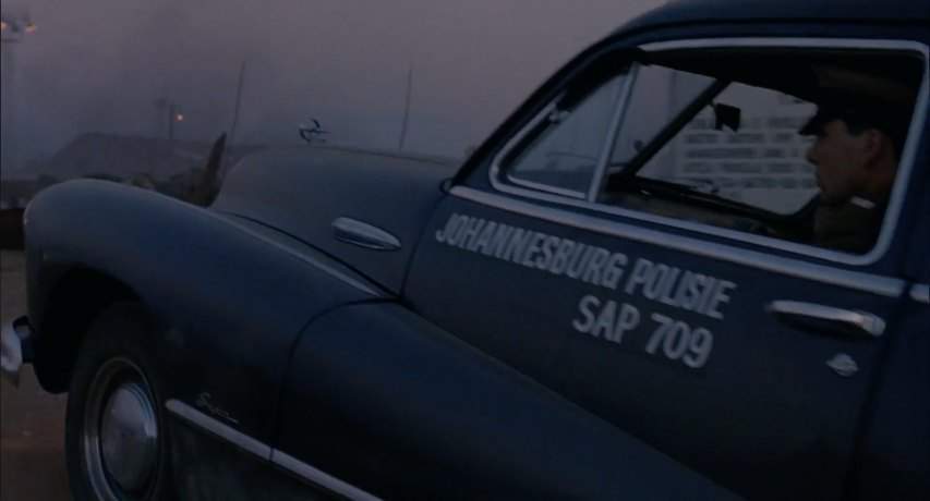 Buick Super