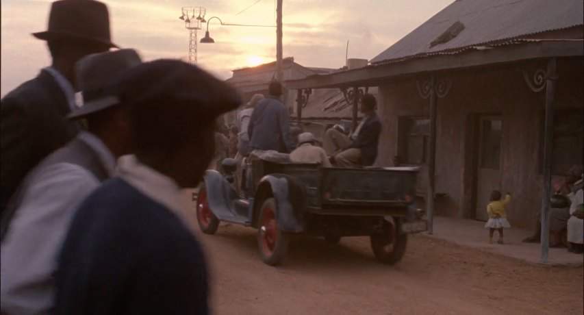 Ford Model A