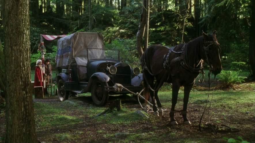 Ford Model A