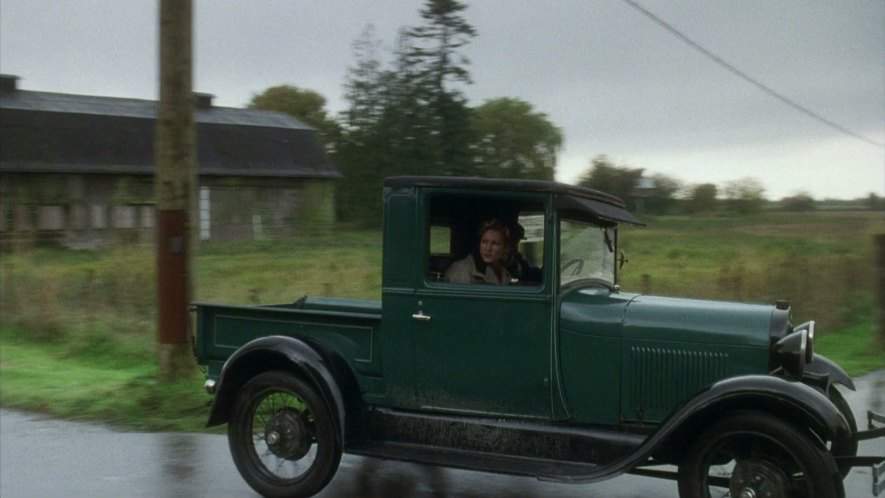 Ford Model A