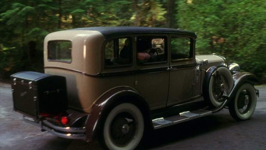 Studebaker Commander