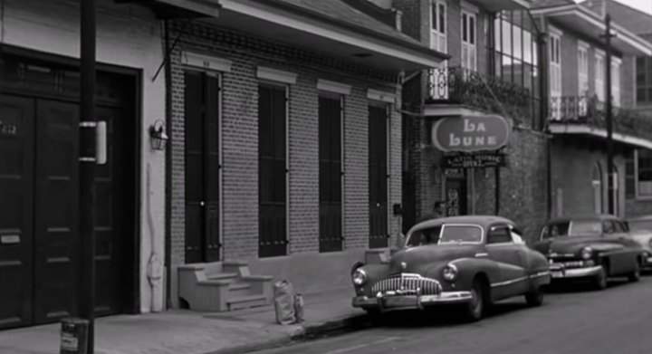 Buick Super