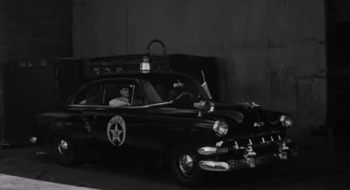 Chevrolet One-Fifty