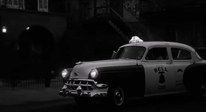 Chevrolet One-Fifty