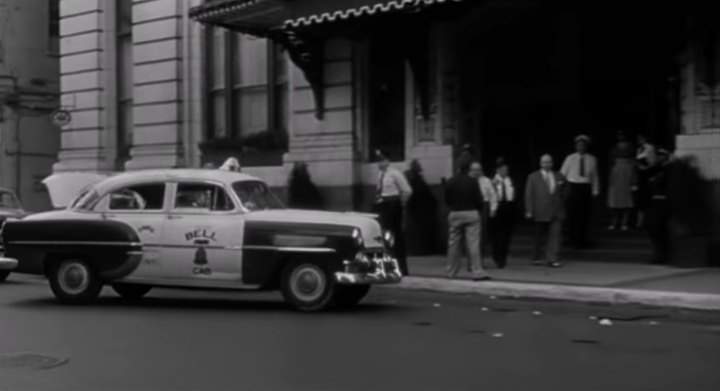 Chevrolet Two-Ten