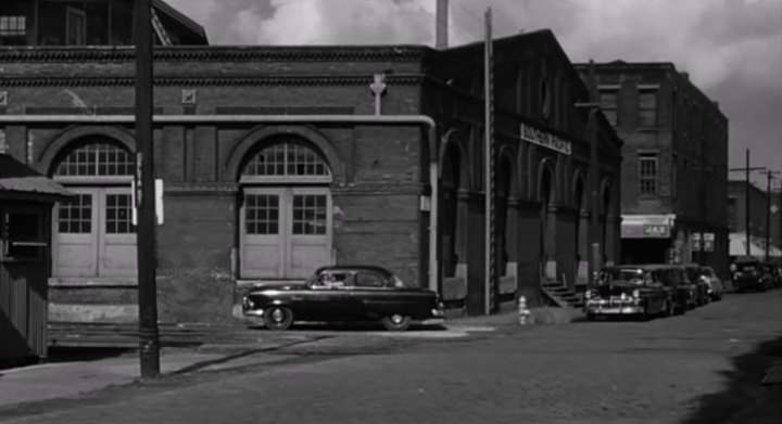 Ford Mainline
