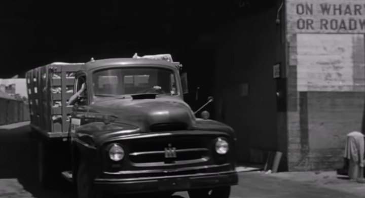 International Harvester R-Series