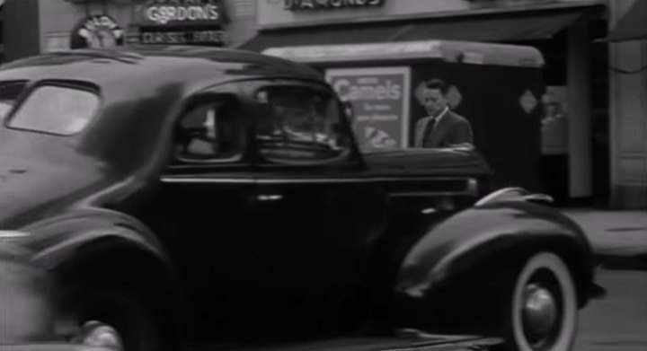 Packard One-Ten