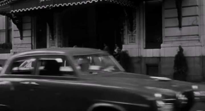 Studebaker Champion