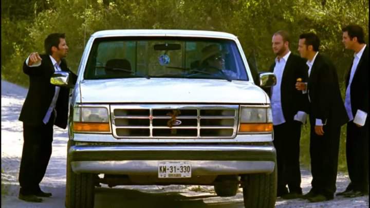 Ford F-Series