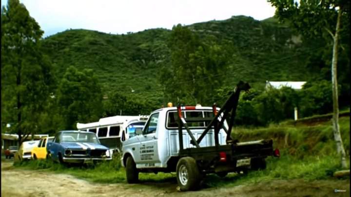 Ford F-Series