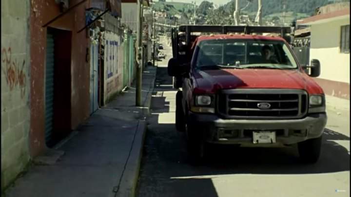 Ford F-Series Super Duty