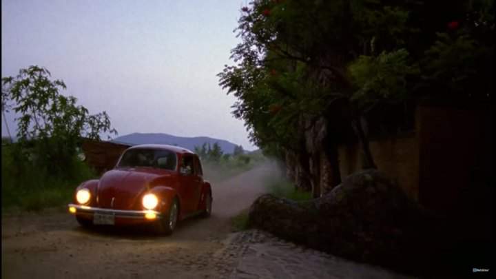 Volkswagen Sedán City