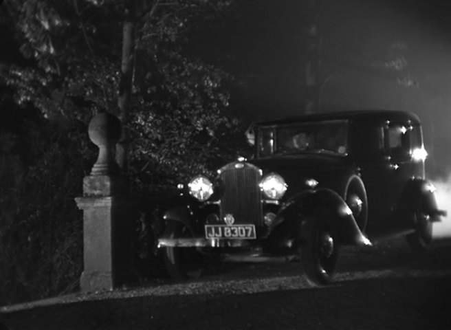 Humber 16/60