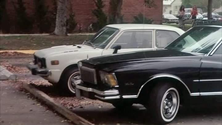 Chevrolet Monte Carlo