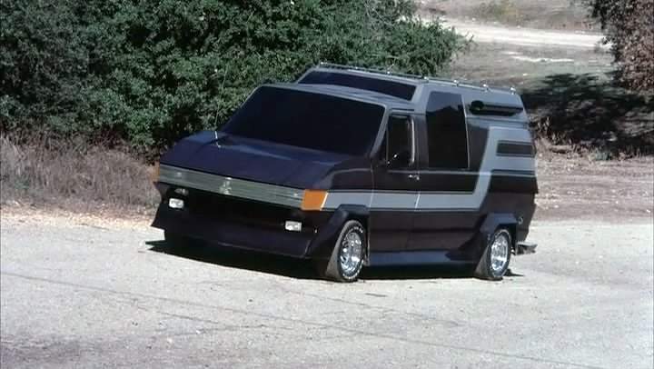 Ford Econoline