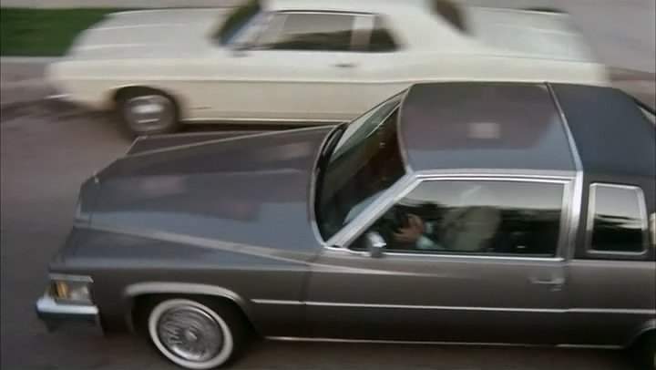 Ford Galaxie 500