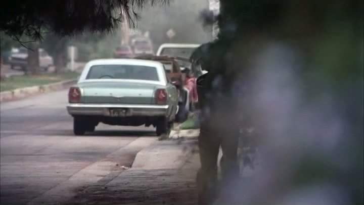 Ford Galaxie 500
