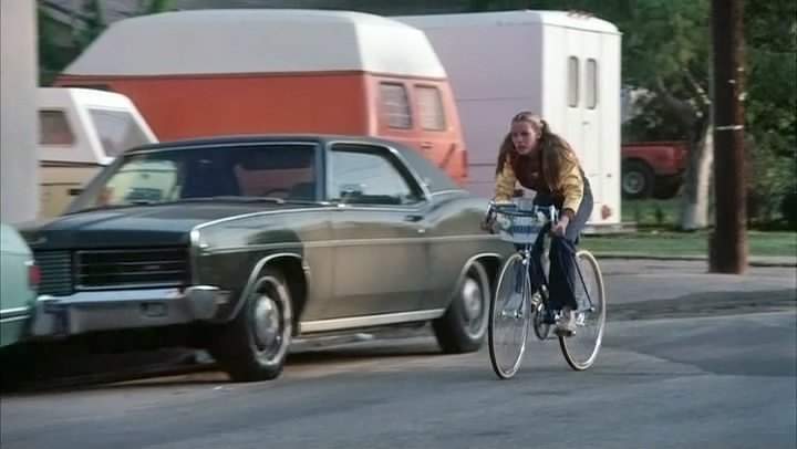 Ford LTD