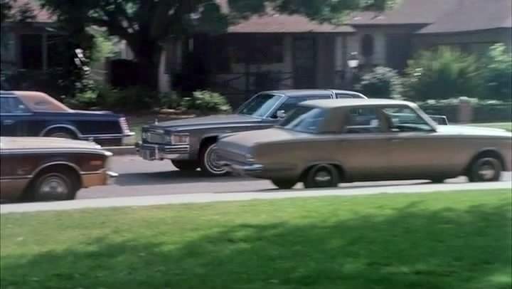 Lincoln Continental Mark V