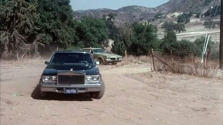 Oldsmobile Cutlass S