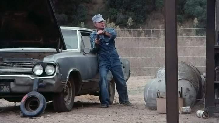 Oldsmobile F-85