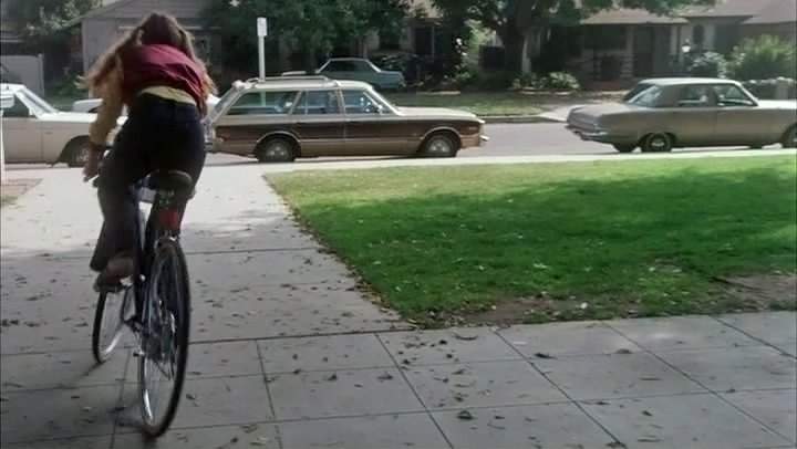 Plymouth Volaré