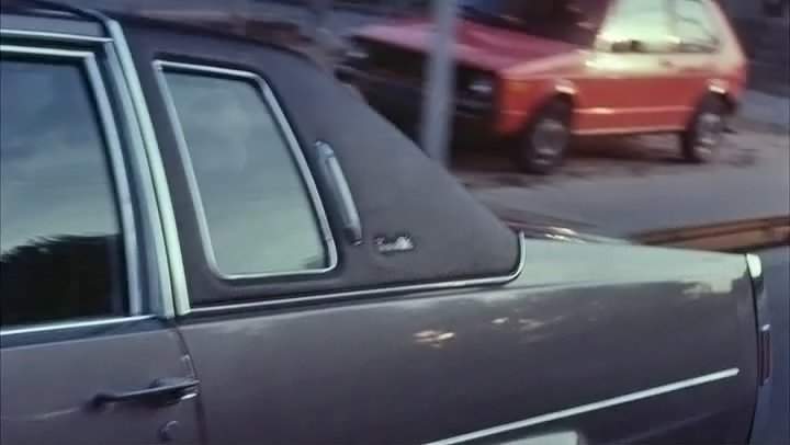 Volkswagen Rabbit I