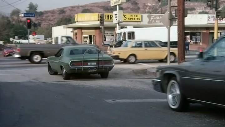 Volvo 242