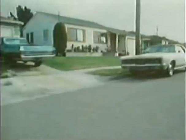 Ford LTD