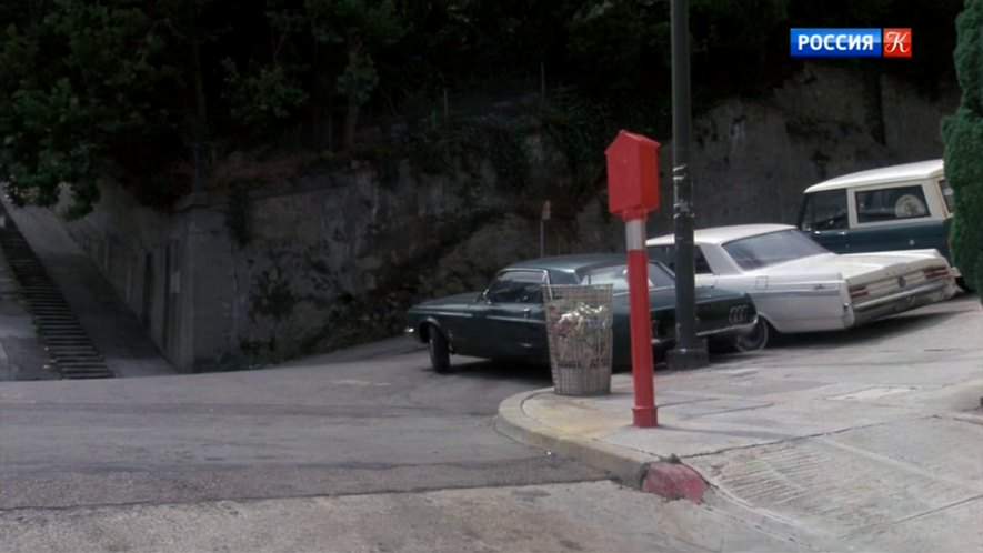 Buick LeSabre