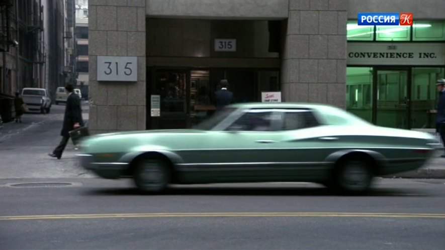 Ford Gran Torino