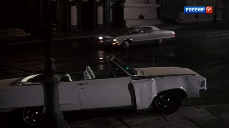 Mercury Marquis