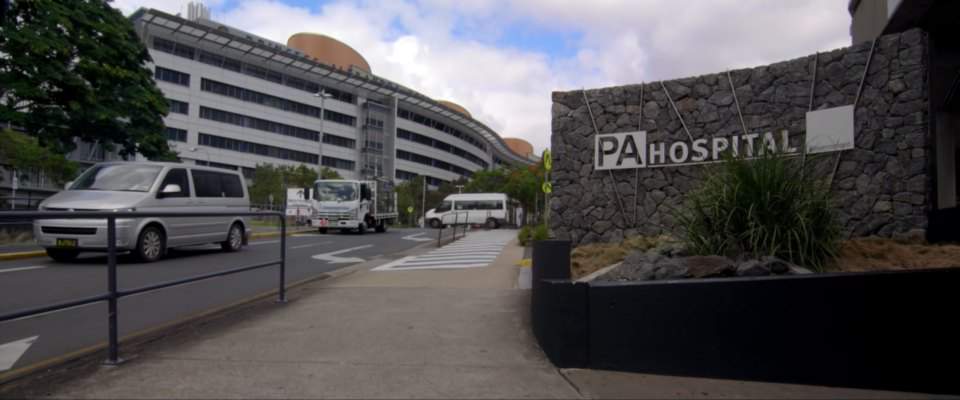 Volkswagen Caravelle T5