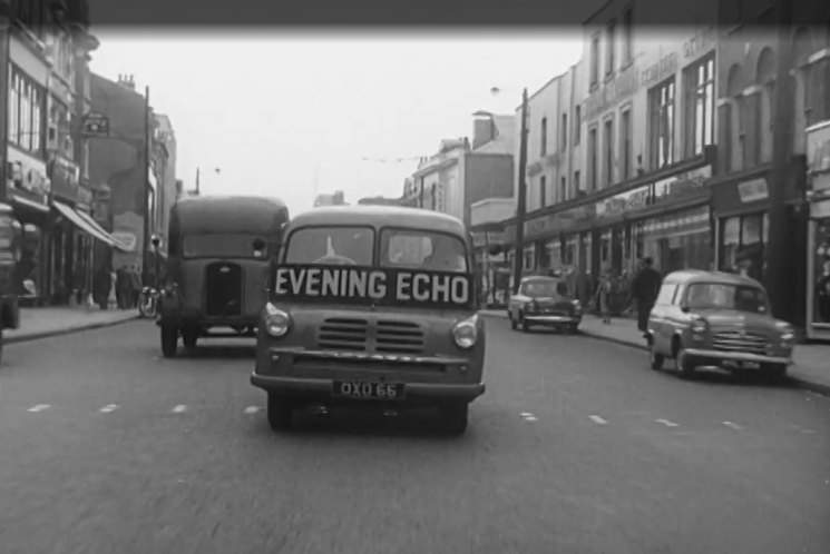 Bedford CA Mk1