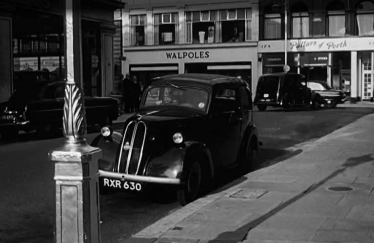 Ford Popular