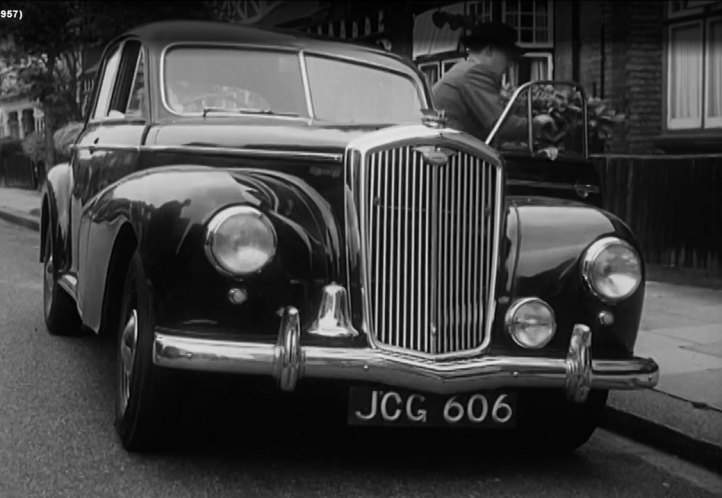Wolseley 6/80