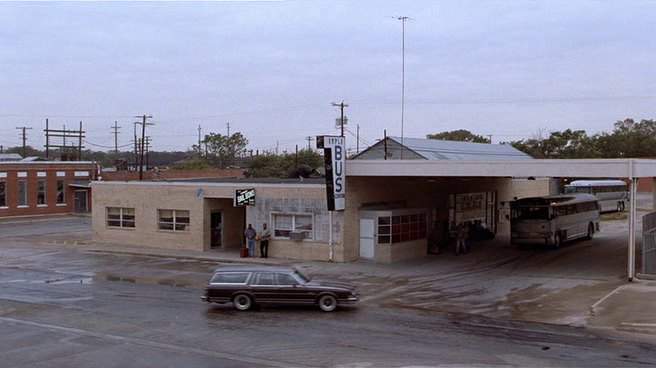 Buick Electra Estate Wagon