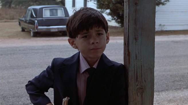 Cadillac Funeral Coach