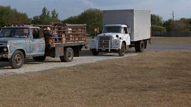 International Harvester Loadstar