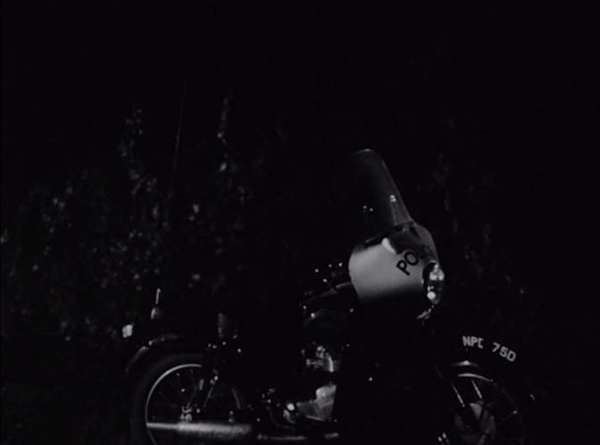 Triumph 6T Thunderbird