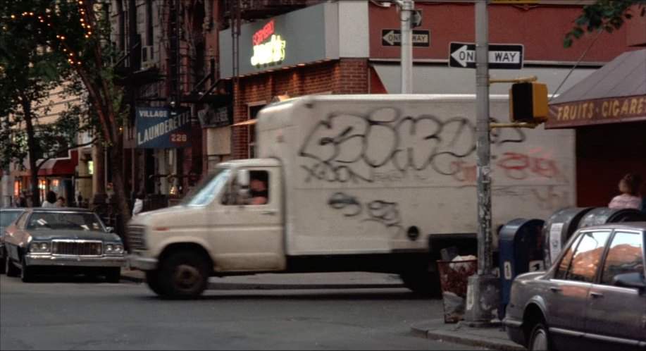 Ford Econoline