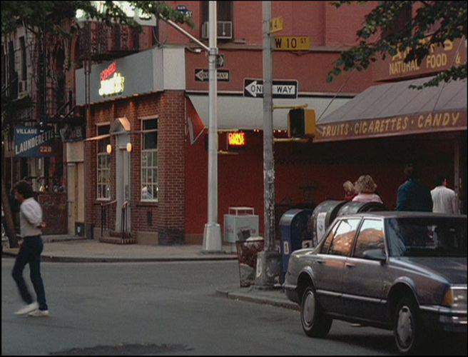 Oldsmobile Delta 88 Royale