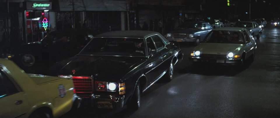 AMC Pacer