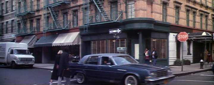 Buick Electra 225