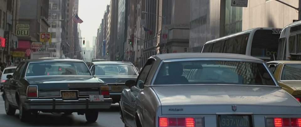 Chevrolet Monte Carlo