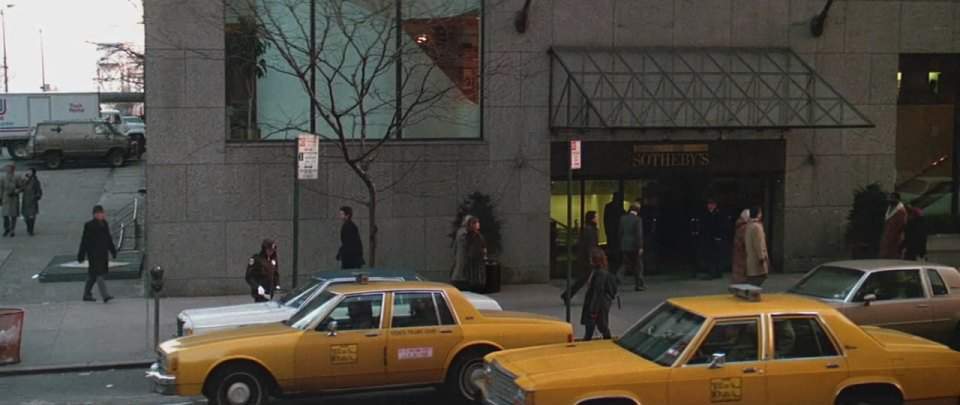 Ford LTD Crown Victoria