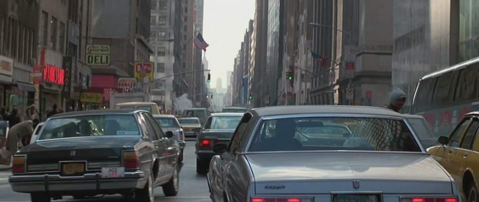 Oldsmobile Delta 88 Royale