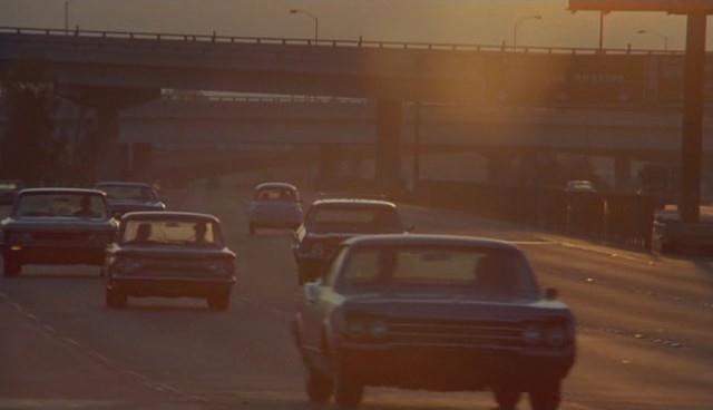 Oldsmobile Dynamic 88