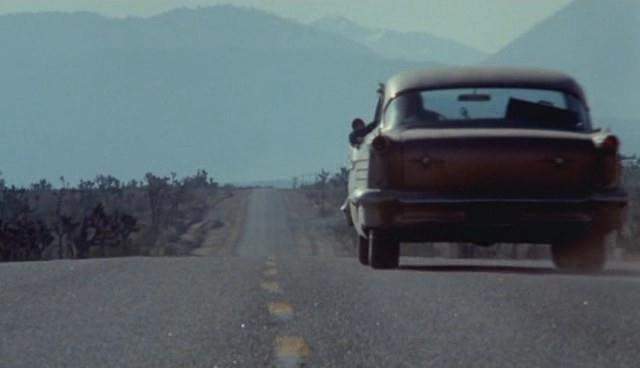 Oldsmobile Dynamic 88